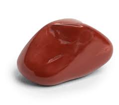 Red Jasper Tumbled Crystal