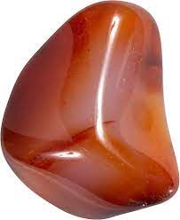 Carnelian Tumbled Crystal