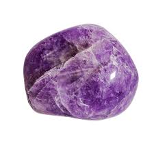 Amethyst Tumbled Crystal