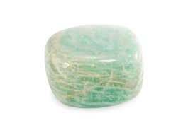 Amazonite Tumbled Crystal