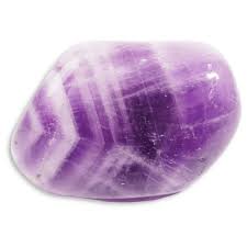 Amethyst Tumbled Crystal