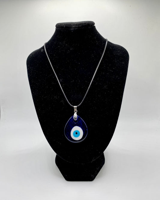 Evil Eye Pendant Necklace