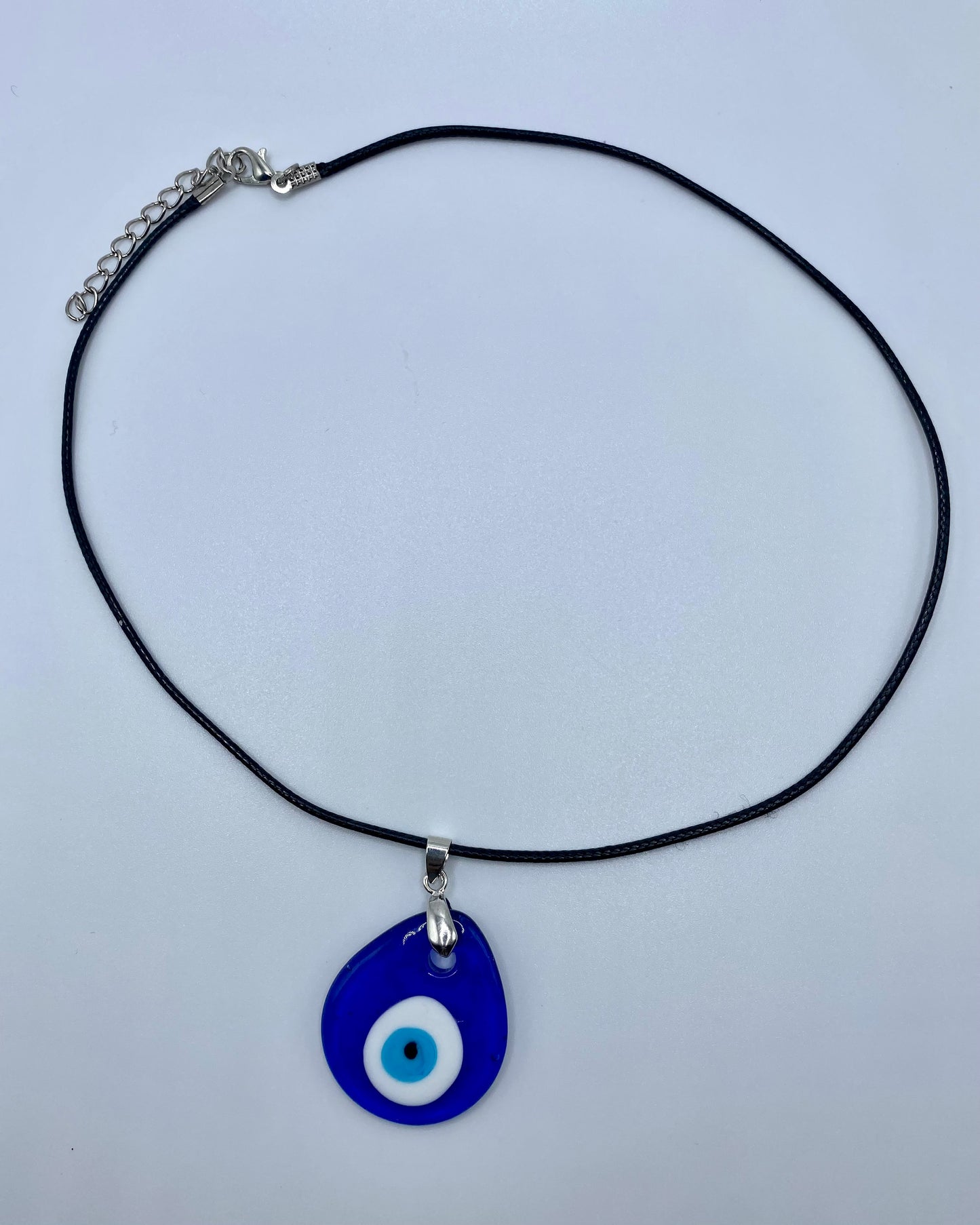 Evil Eye Pendant Necklace